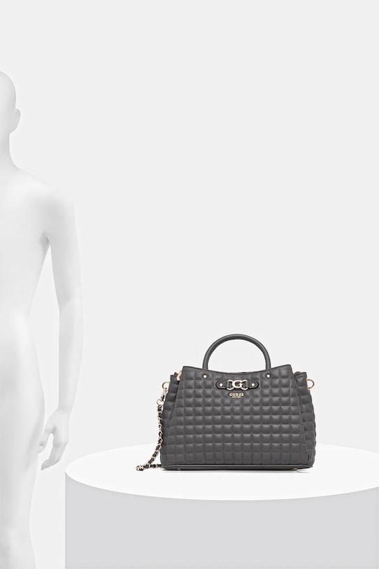 Guess geantă NADIRA HWQG84.24060