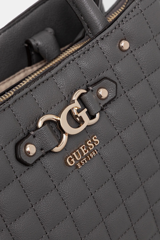 Accesorii Guess geantă NADIRA HWQG84.24060 gri