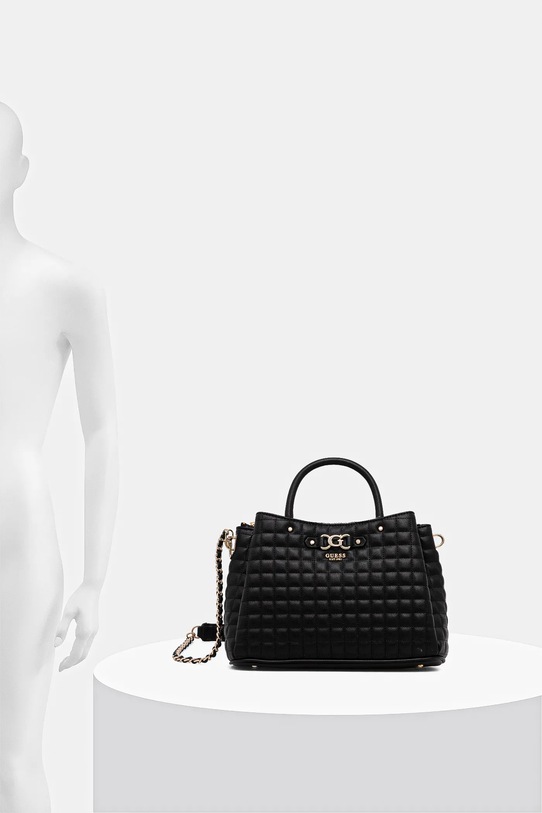 Guess geantă NADIRA HWQG84.24060