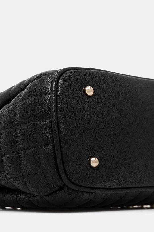 Guess kézitáska NADIRA HWQG84.24060 fekete