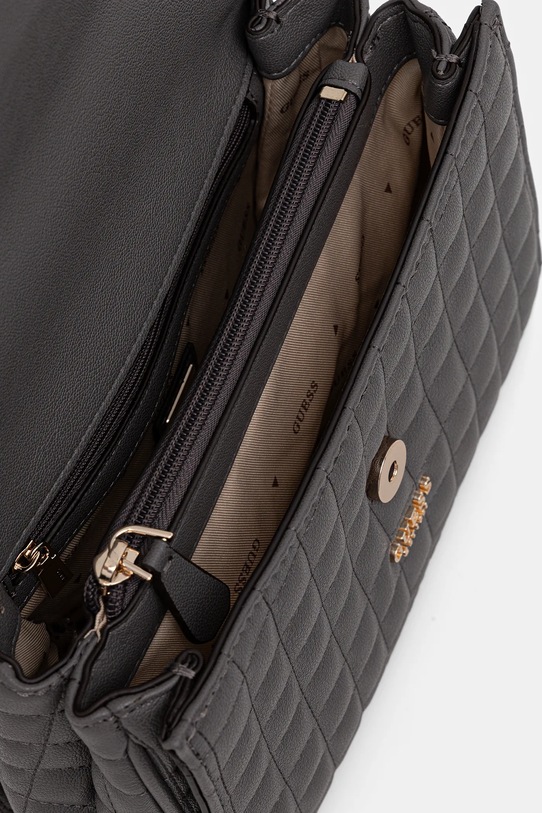 Guess torebka NADIRA HWQG84.24210 szary