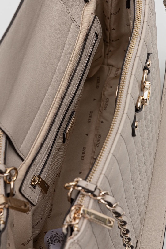 Guess geantă NADIRA HWQG84.24220
