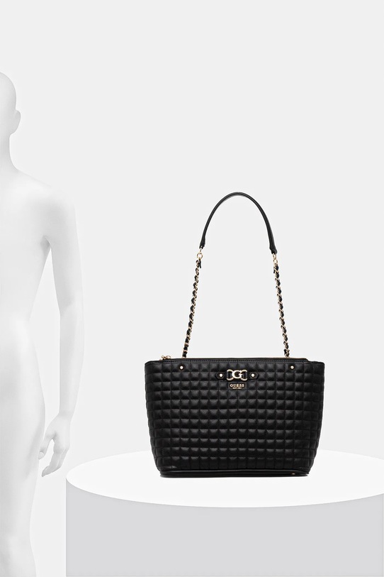 Τσάντα Guess NADIRA HWQG84.24220