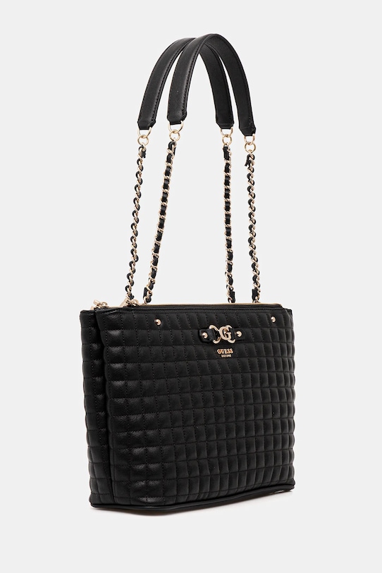 Kabelka Guess NADIRA HWQG84.24220 černá AW25