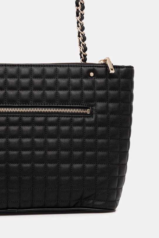Αξεσουάρ Τσάντα Guess NADIRA HWQG84.24220 μαύρο