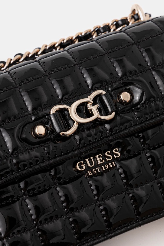Guess torebka NADIRA czarny HWQT84.24780