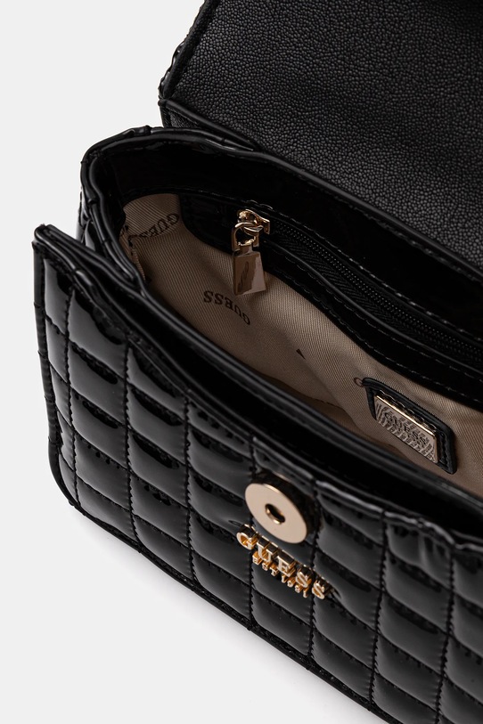 Guess torebka NADIRA HWQT84.24780 czarny