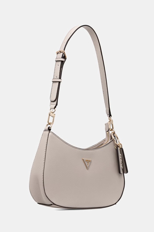 Guess torebka NOELLE HWZG96.72180 beżowy NC25