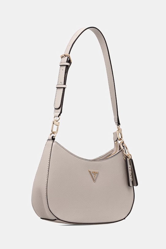 Guess poșetă NOELLE HWZG96.72180 bej NC25