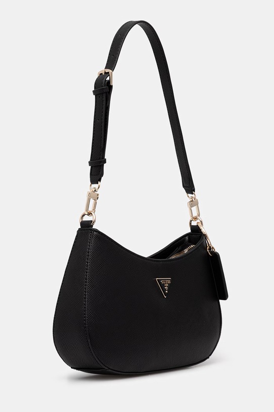 Guess torebka NOELLE HWZG96.72180 czarny NC25