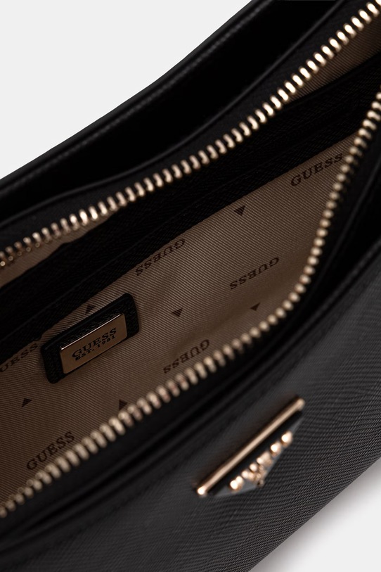 Guess torebka NOELLE HWZG96.72180 czarny