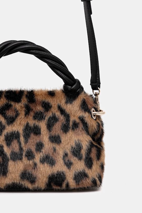 Akcesoria Guess torebka SHAIDA HWLO81.43110 brązowy