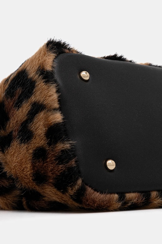 Guess torebka SHAIDA HWLO81.43110 brązowy