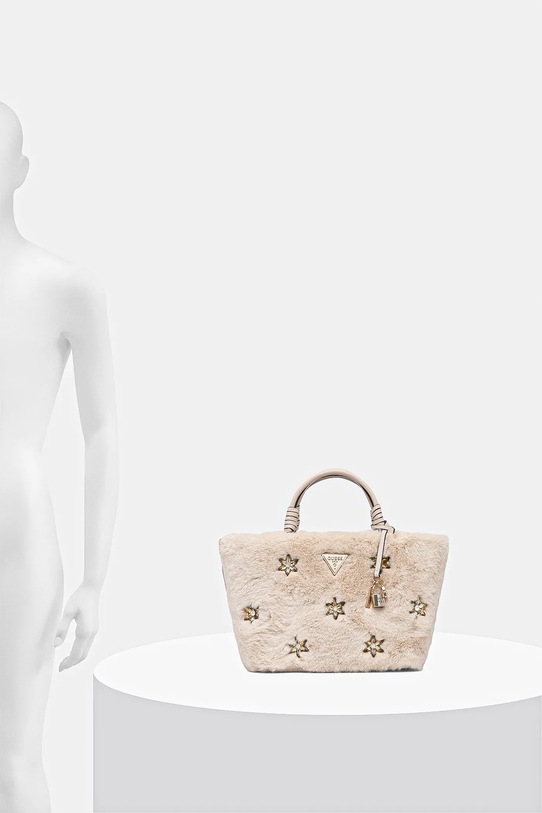 Guess torebka SHAIDA HWWE81.43220