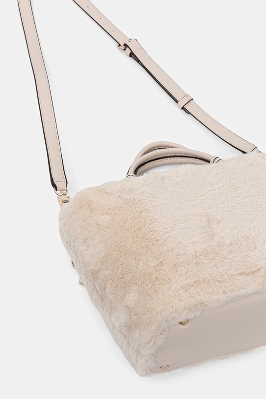 Akcesoria Guess torebka SHAIDA HWWE81.43220 beżowy