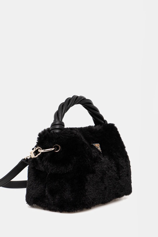 Guess kézitáska SHAIDA HWWG81.43110 fekete AW25