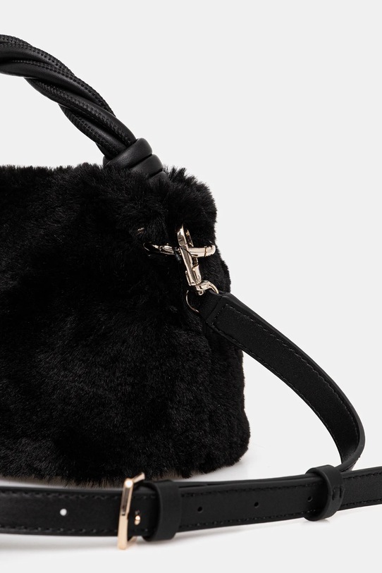 Guess kézitáska SHAIDA fekete HWWG81.43110