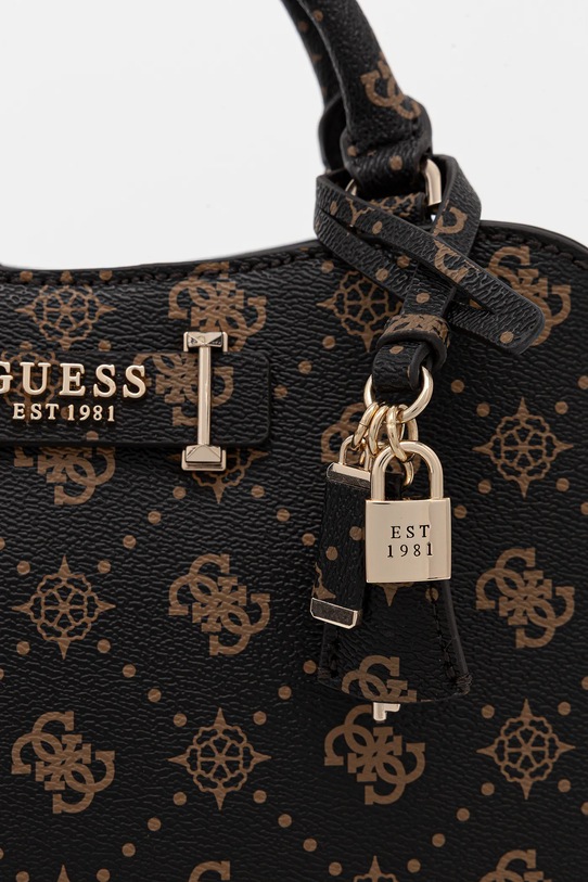 Сумочка Guess SILIA коричневий HWGP98.90060