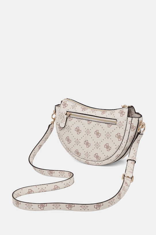 Akcesoria Guess torebka SILIA HWGP98.90180 beżowy