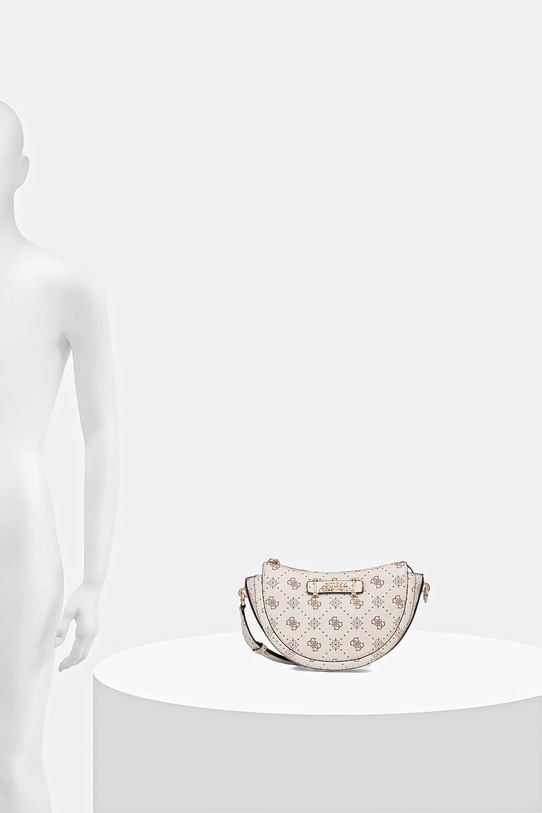 Чанта Guess SILIA HWGP98.90180 бежов