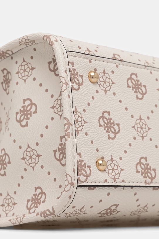 Guess torebka SILIA HWGP98.90220 beżowy