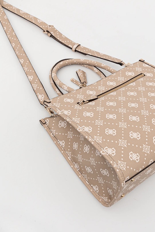 Аксесуари Сумочка Guess SILIA HWGP98.90220 бежевий