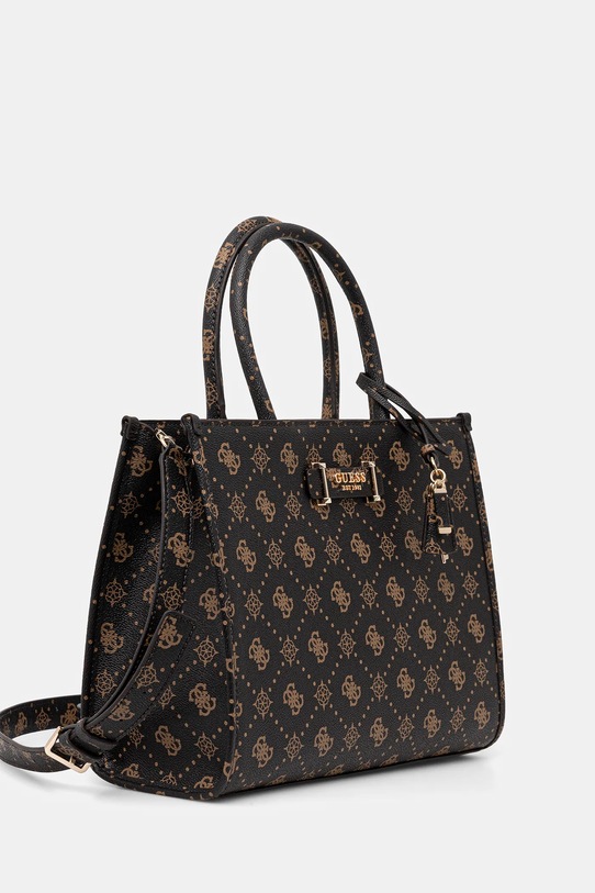 Сумочка Guess SILIA HWGP98.90220 коричневий AW25