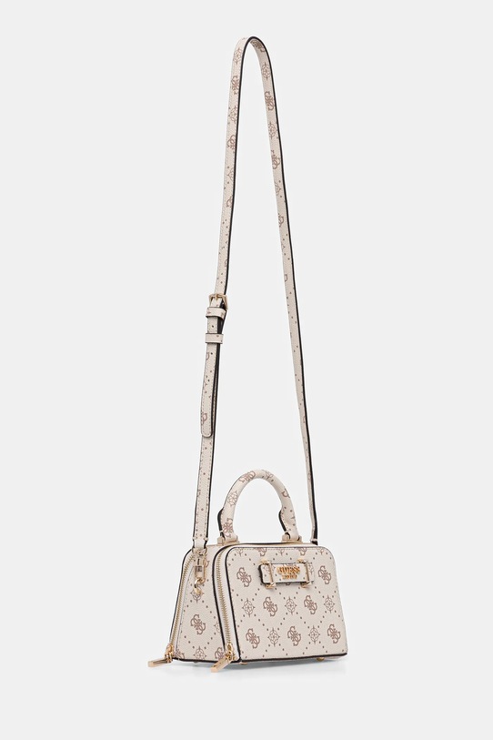 Guess torebka SILIA HWGP98.90760 beżowy AW25