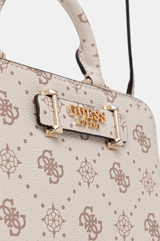 Guess torebka SILIA beżowy HWGP98.90760