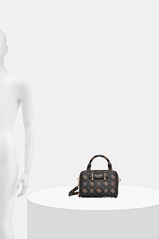 Guess torebka SILIA HWGP98.90760