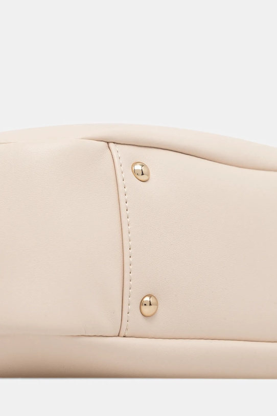 Guess torebka SUNETRA HWNG75.34020 beżowy