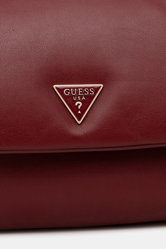 Guess torebka SUNETRA czerwony HWNG75.34210
