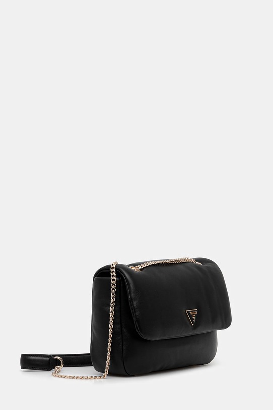 Guess torebka SUNETRA HWNG75.34210 czarny AW25