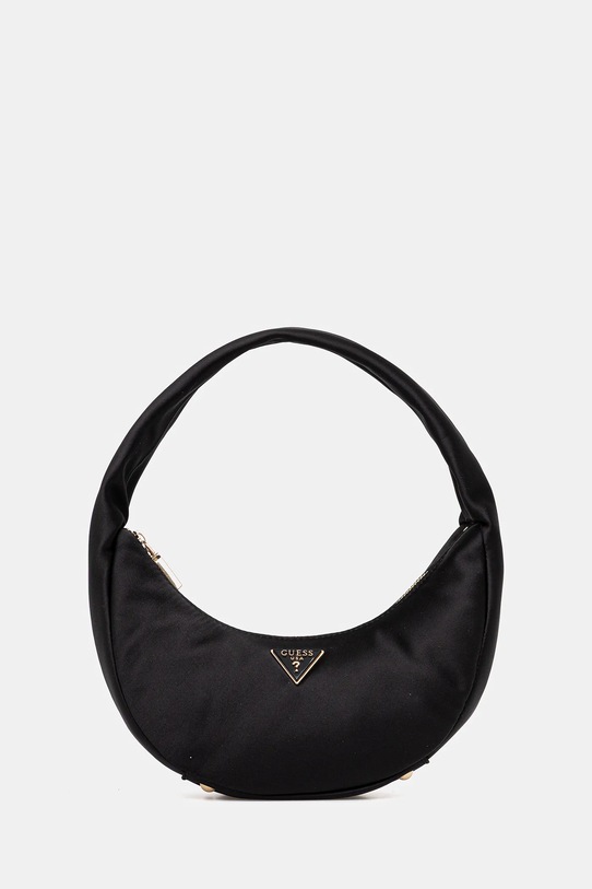 Guess torebka SUNETRA nie mieści A4 czarny HWSE75.34720