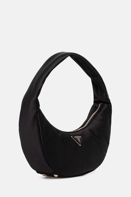 Guess poșetă SUNETRA HWSE75.34720 negru AW25