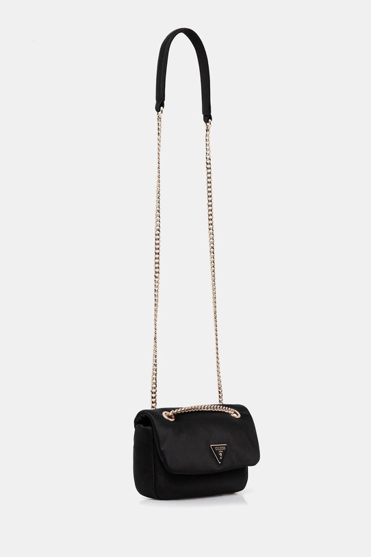 Guess torebka SUNETRA HWSE75.34780 czarny AW25