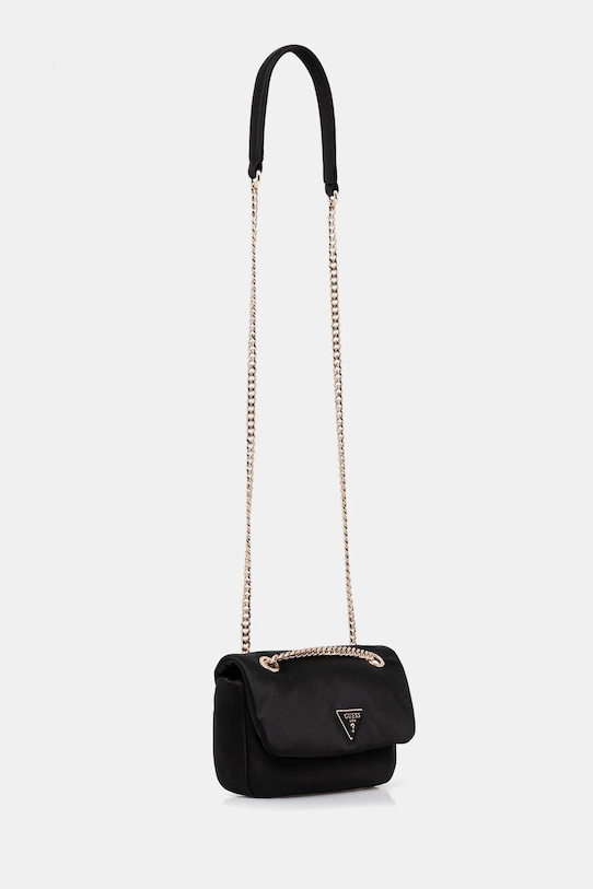 Guess kézitáska SUNETRA HWSE75.34780 fekete AW25