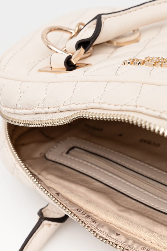 Сумочка Guess VALLA HWQG81.22050 бежевий