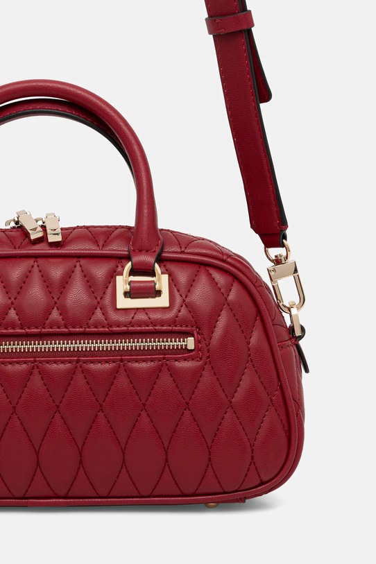 Akcesoria Guess torebka VALLA HWQG81.22050 czerwony