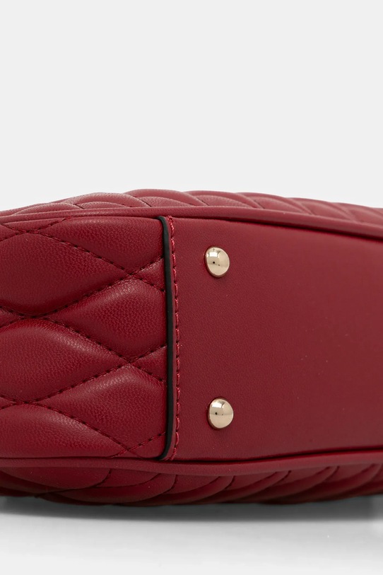 Guess torebka VALLA HWQG81.22050 czerwony