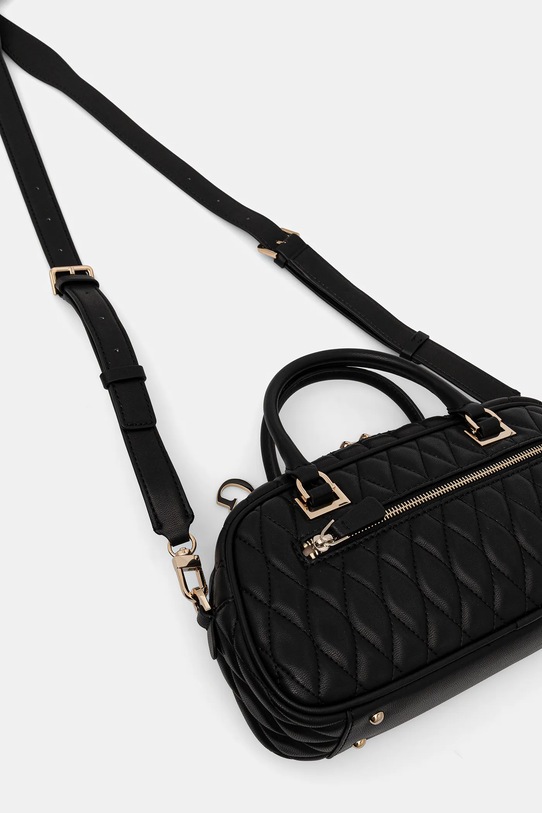 Аксесуари Сумочка Guess VALLA HWQG81.22050 чорний