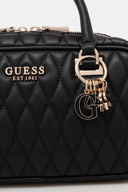 Сумочка Guess VALLA чорний HWQG81.22050