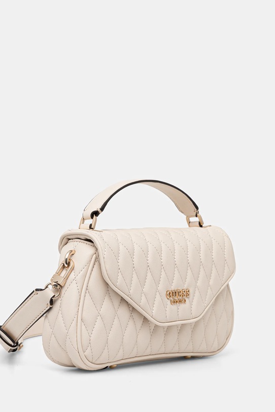 Сумочка Guess VALLA HWQG81.22200 бежевий AW25