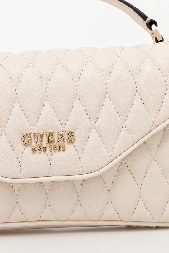 Сумочка Guess VALLA бежевий HWQG81.22200