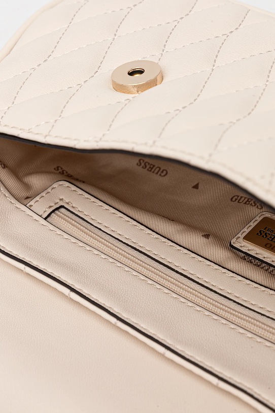Сумочка Guess VALLA HWQG81.22200 бежевий