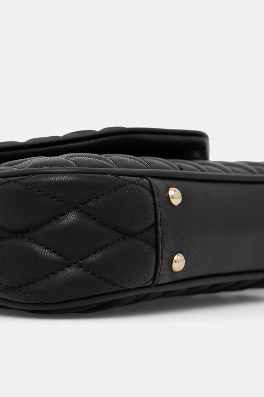 Guess torebka VALLA HWQG81.22200 czarny