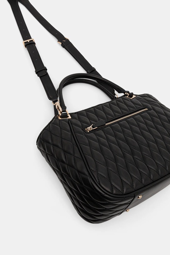 Accesorii Guess geantă VALLA HWQG81.22220 negru