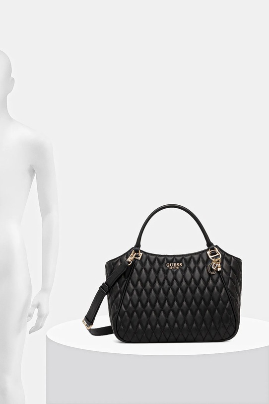 Guess geantă VALLA HWQG81.22220
