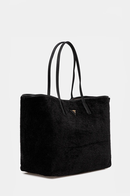 Guess torebka VICTTORIA HWWS95.14290 czarny AW25
