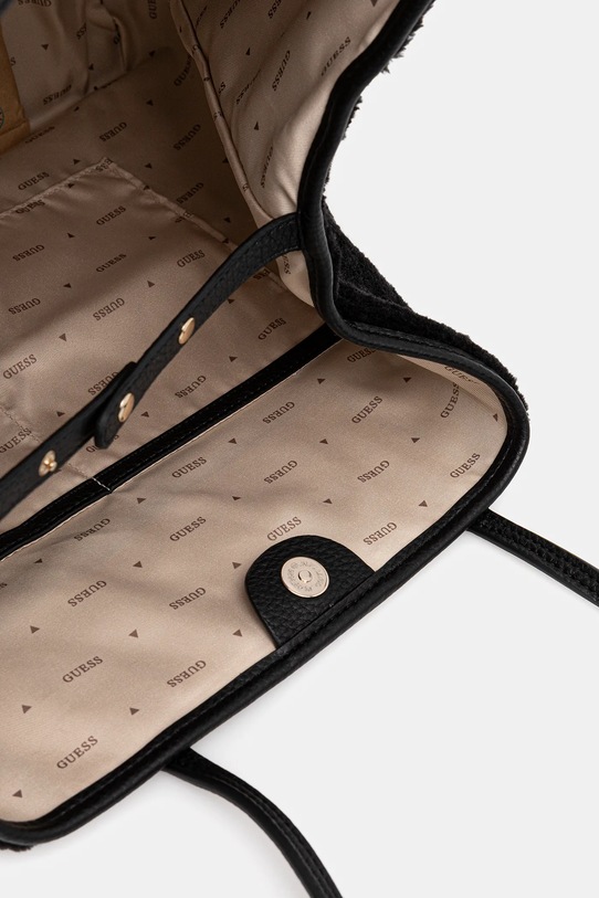 Guess torebka VICTTORIA HWWS95.14290 czarny